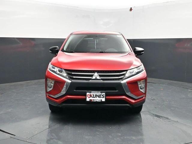mitsubishi eclipse cross 2018 JA4AT4AA7JZ050783 image mitsubishi eclipse cross 2018 JA4AT4AA7JZ050783 image